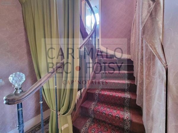 Maison à vendre à Cloyes-les-Trois-Rivières dans l'Eure-et-Loir (28220), ref : JS/909