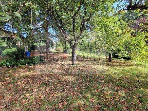 Maison à vendre à Cloyes-les-Trois-Rivières dans l'Eure-et-Loir (28220), ref : JS/909