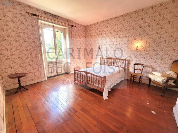 Maison à vendre à Cloyes-les-Trois-Rivières dans l'Eure-et-Loir (28220), ref : JS/909