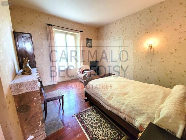 Maison à vendre à Cloyes-les-Trois-Rivières dans l'Eure-et-Loir (28220), ref : JS/909