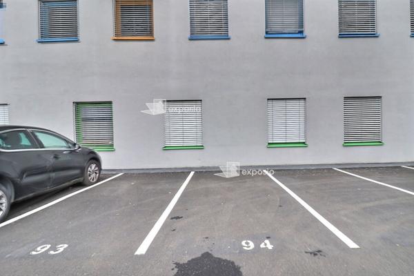 EN EXCLUSIVITE STUDIO DE 2016 AVEC STATIONNEMENT PRIVATIF