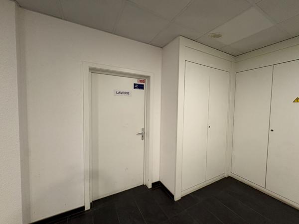 EN EXCLUSIVITE STUDIO DE 2016 AVEC STATIONNEMENT PRIVATIF