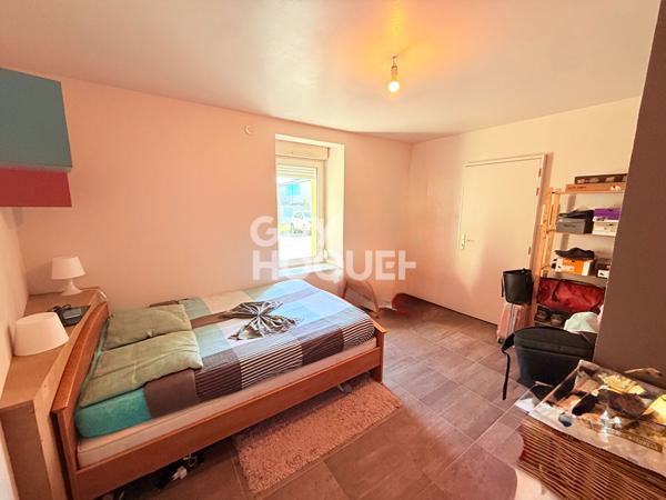 A louer studio à Brest Proche Kérinou / ISEN