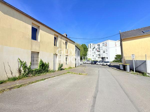 A louer studio à Brest Proche Kérinou / ISEN
