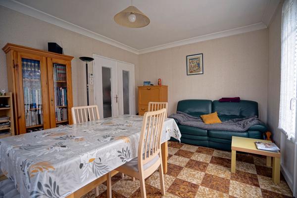 Maison Saint Jean De Braye 4 pièces