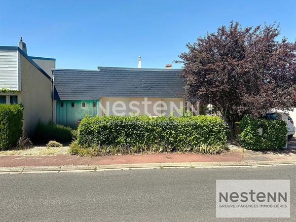 Maison à vendre à Saint Gervais la Forêt - 5 pièces, 4 chambres