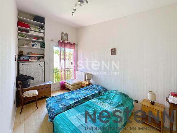 Maison à vendre à Saint Gervais la Forêt - 5 pièces, 4 chambres