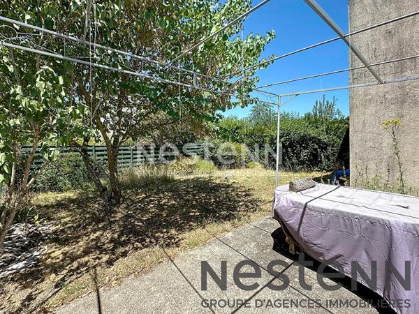 Maison à vendre à Saint Gervais la Forêt - 5 pièces, 4 chambres