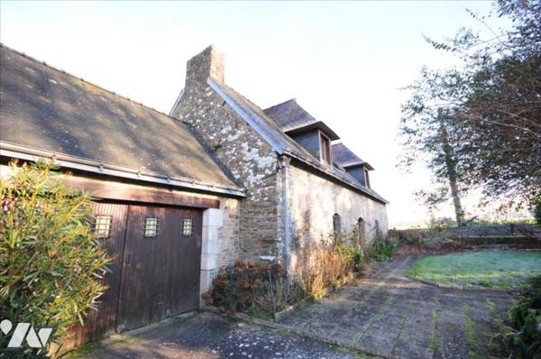 Maison Individuelle Tremeven