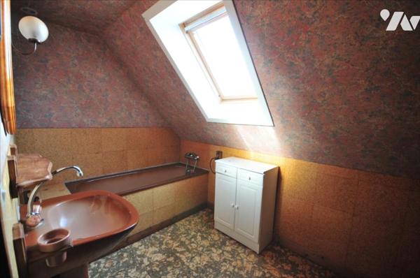 Maison Individuelle Tremeven