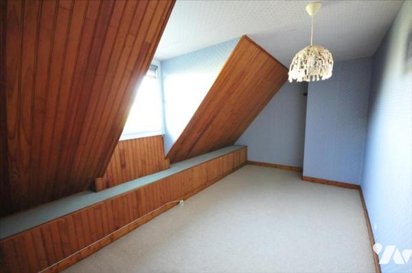 Maison Individuelle Tremeven