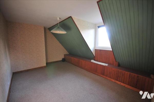 Maison Individuelle Tremeven