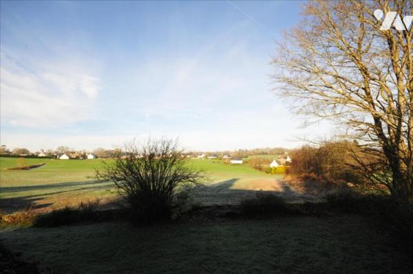 Maison Individuelle Tremeven