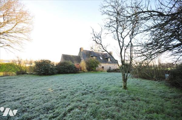 Maison Individuelle Tremeven