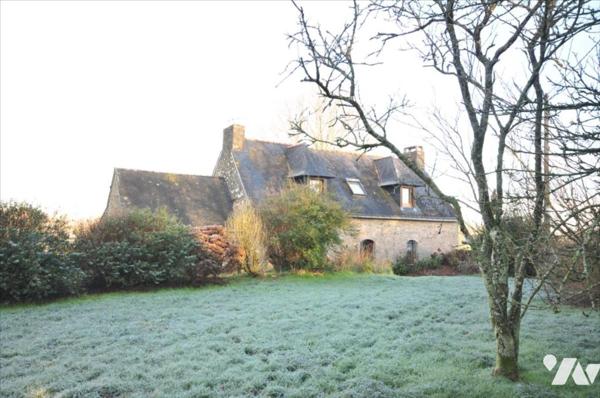 Maison Individuelle Tremeven