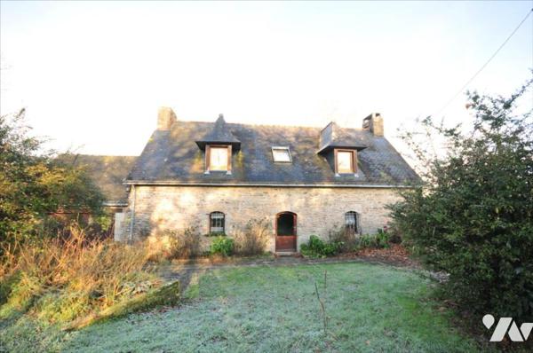 Maison Individuelle Tremeven