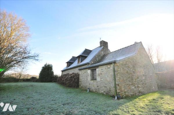 Maison Individuelle Tremeven