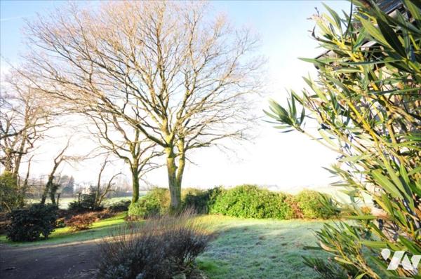 Maison Individuelle Tremeven