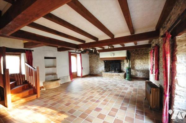 Maison Individuelle Tremeven