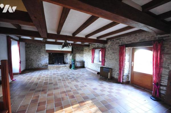 Maison Individuelle Tremeven