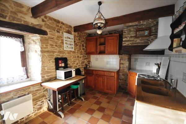 Maison Individuelle Tremeven