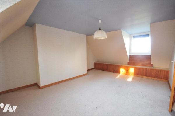 Maison Individuelle Tremeven