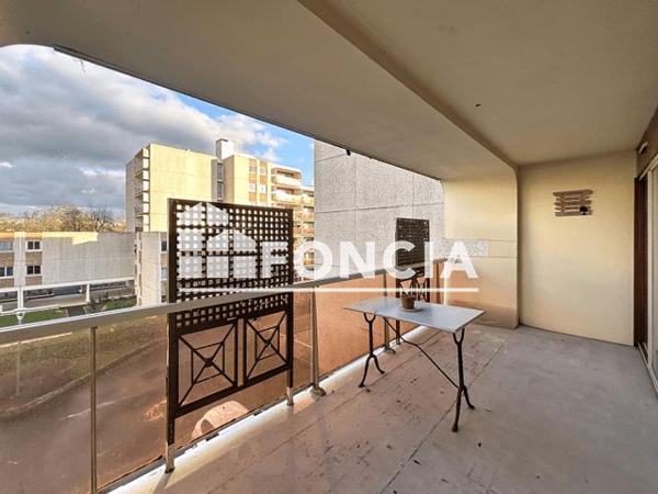 À vendre Appartement 3 pièces 68 m² - Caen 14000