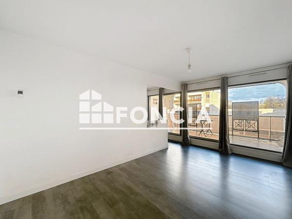 À vendre Appartement 3 pièces 68 m² - Caen 14000