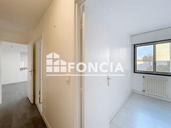 À vendre Appartement 3 pièces 68 m² - Caen 14000