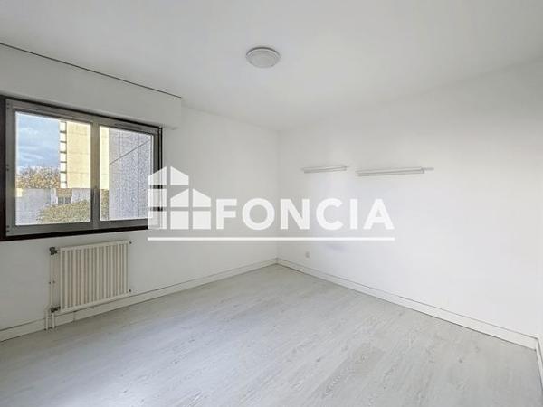 À vendre Appartement 3 pièces 68 m² - Caen 14000