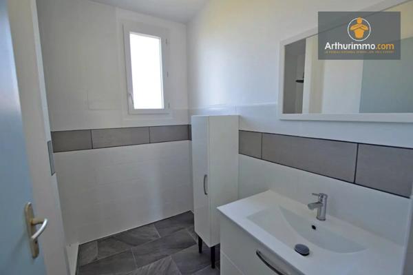 Vente Maison 6 pièces 143 m2 à Duras