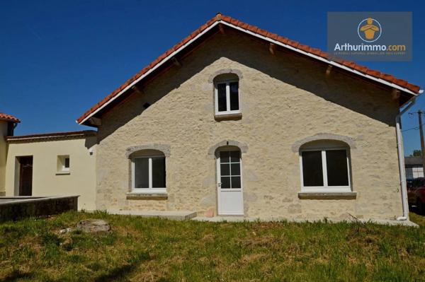 Vente Maison 6 pièces 143 m2 à Duras