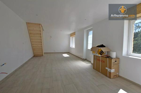 Vente Maison 6 pièces 143 m2 à Duras