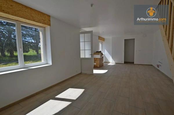 Vente Maison 6 pièces 143 m2 à Duras