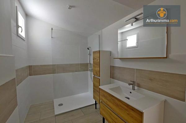 Vente Maison 6 pièces 143 m2 à Duras