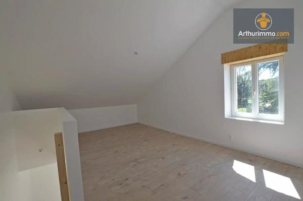 Vente Maison 6 pièces 143 m2 à Duras