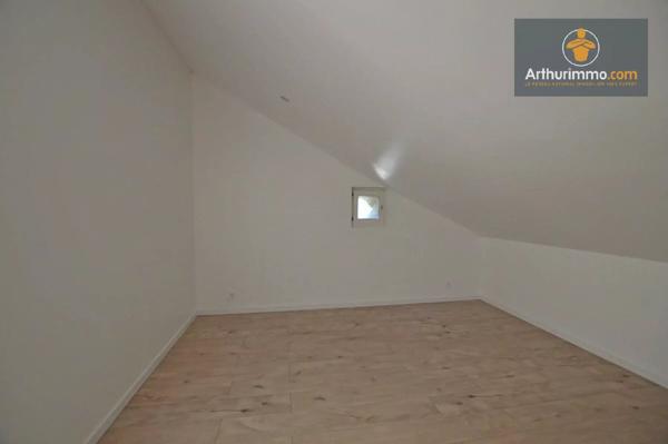 Vente Maison 6 pièces 143 m2 à Duras