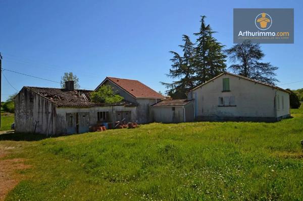 Vente Maison 6 pièces 143 m2 à Duras