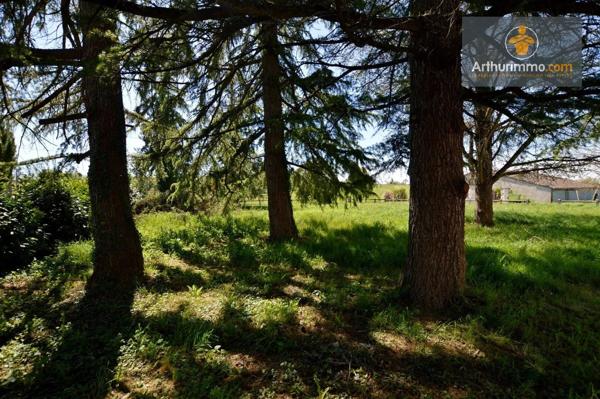 Vente Maison 6 pièces 143 m2 à Duras