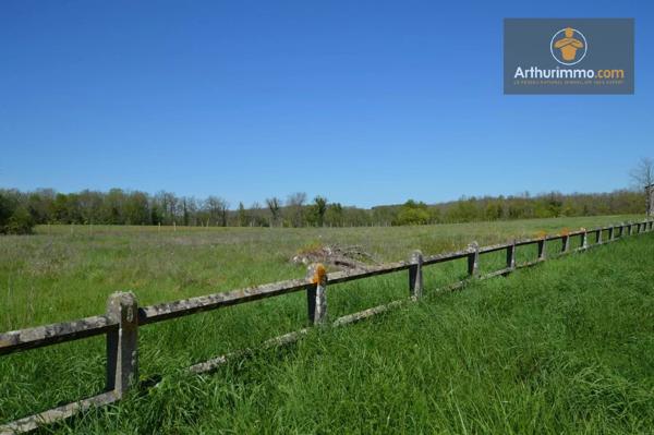 Vente Maison 6 pièces 143 m2 à Duras