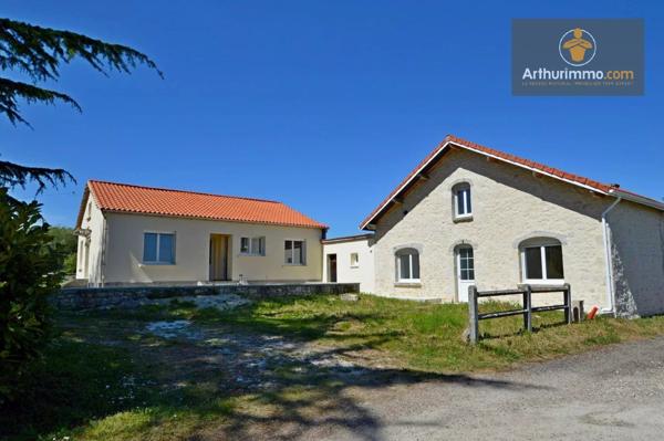 Vente Maison 6 pièces 143 m2 à Duras