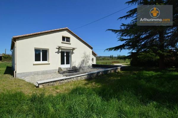 Vente Maison 6 pièces 143 m2 à Duras