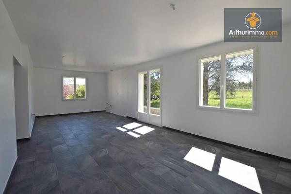 Vente Maison 6 pièces 143 m2 à Duras