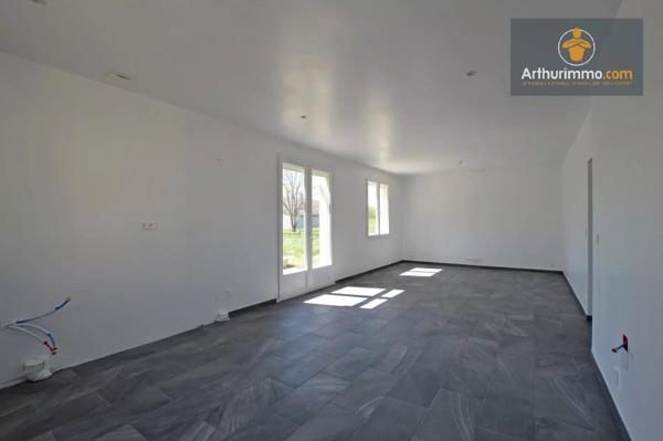 Vente Maison 6 pièces 143 m2 à Duras