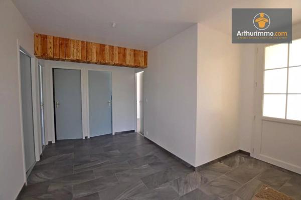 Vente Maison 6 pièces 143 m2 à Duras