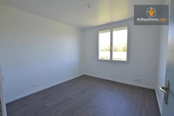 Vente Maison 6 pièces 143 m2 à Duras