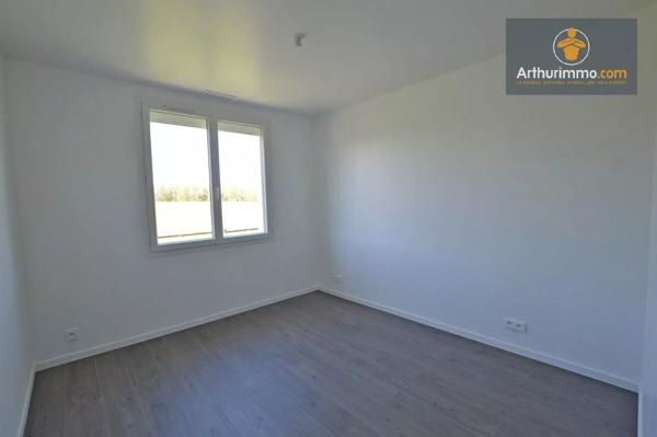 Vente Maison 6 pièces 143 m2 à Duras