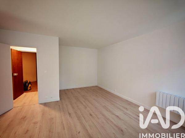 Location studio 31,12 m² Vanves