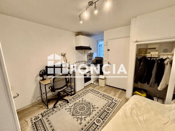 À vendre Immeuble 45 m² - Angoulême 16000