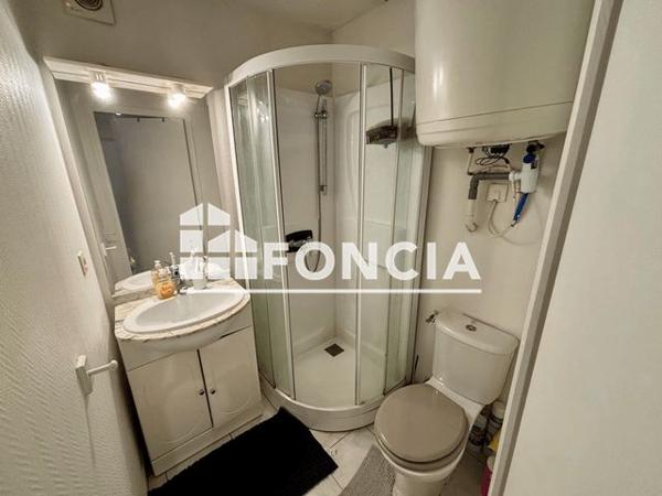 À vendre Immeuble 45 m² - Angoulême 16000